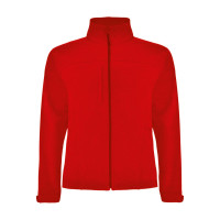 Мъжко яке Softshell Rudolph