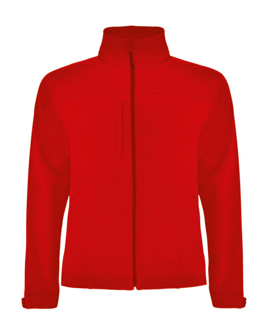 Мъжко яке Softshell Rudolph