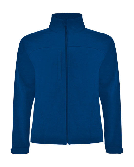 Мъжко яке Softshell Rudolph