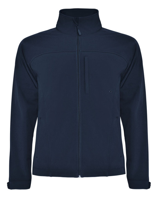 Мъжко яке Softshell Rudolph