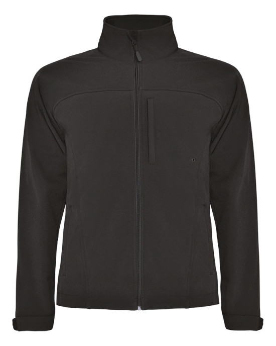 Мъжко яке Softshell Rudolph