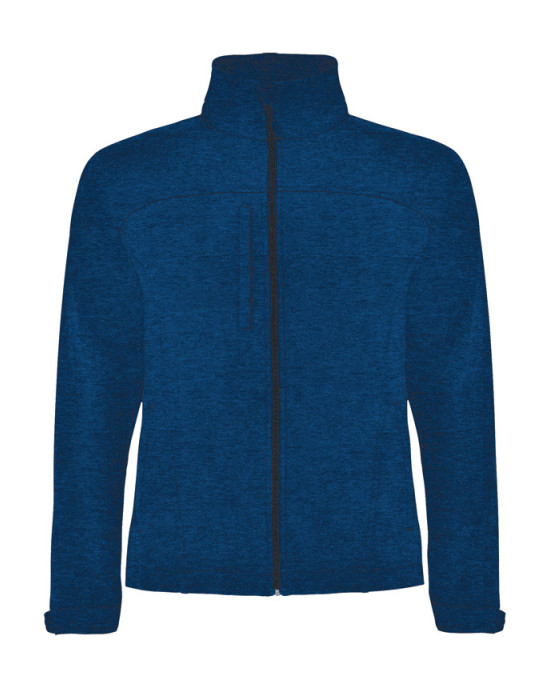 Мъжко яке Softshell Rudolph