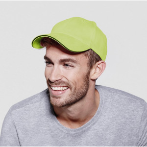 Шапки SIX PANEL