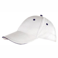 Шапки SIX PANEL Шапки SIX PANEL