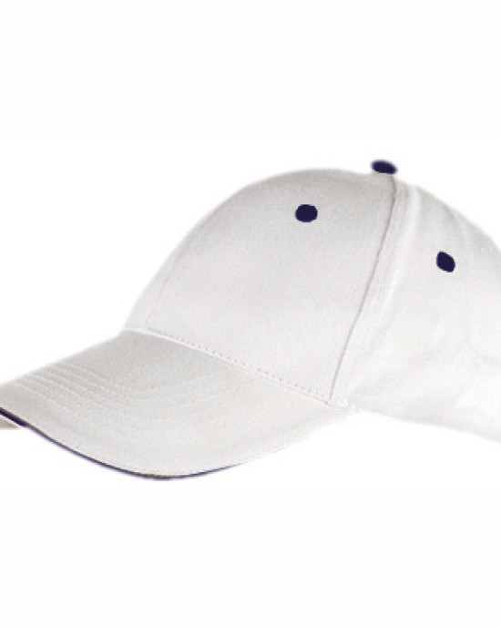 Шапки SIX PANEL