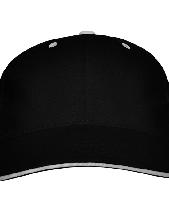 Шапки SIX PANEL