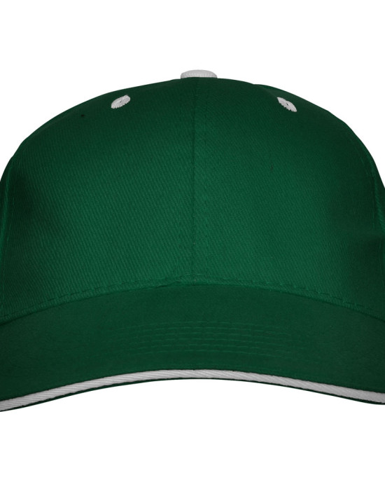 Шапки SIX PANEL