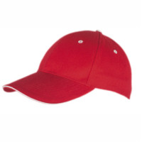 Шапки SIX PANEL Шапки SIX PANEL