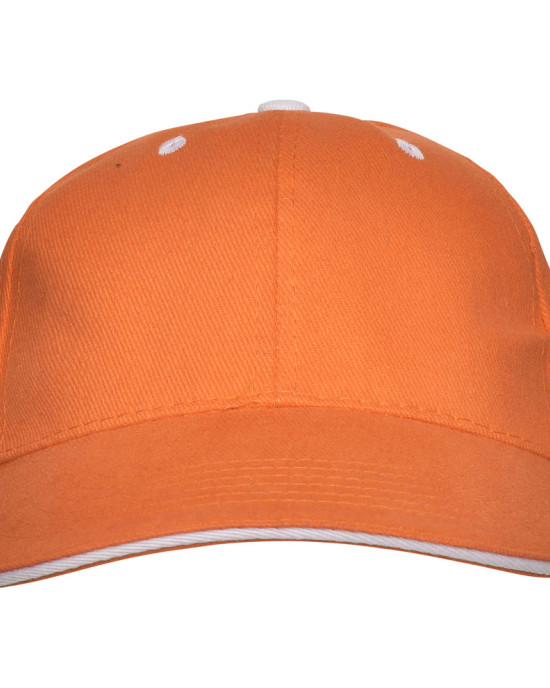 Шапки SIX PANEL