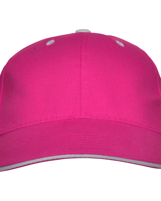 Шапки SIX PANEL