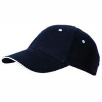 Шапки SIX PANEL Шапки SIX PANEL