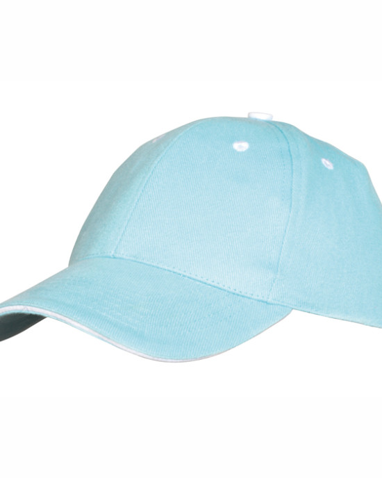 Шапки SIX PANEL