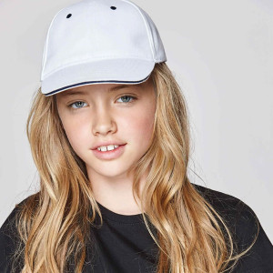 Детски шапки Panel Kids