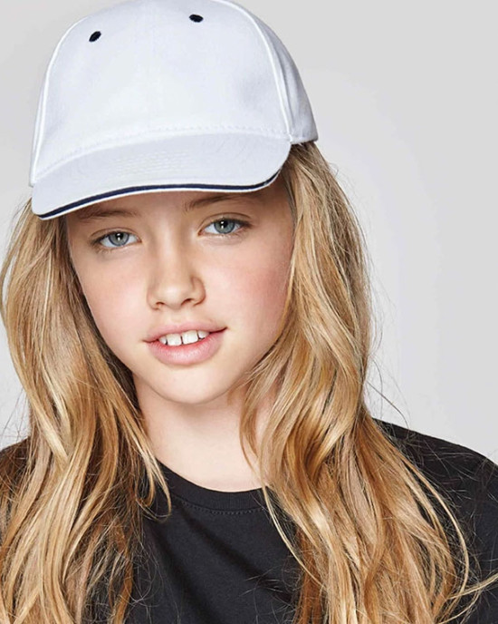 Детски шапки PANEL KIDS