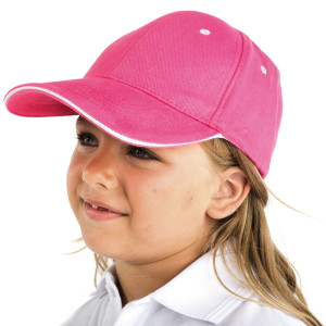 Детски шапки Panel Kids