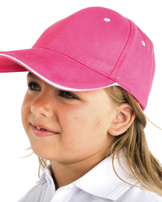 Детски шапки PANEL KIDS