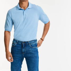 Риза пике HARDWEARING POLO