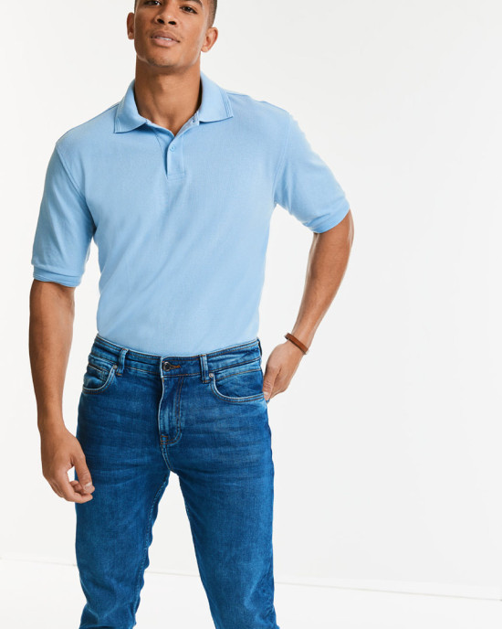 Риза пике HARDWEARING POLO