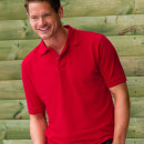 Риза пике HARDWEARING POLO