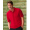 Риза пике HARDWEARING POLO