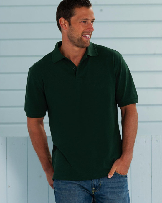 Риза пике HARDWEARING POLO