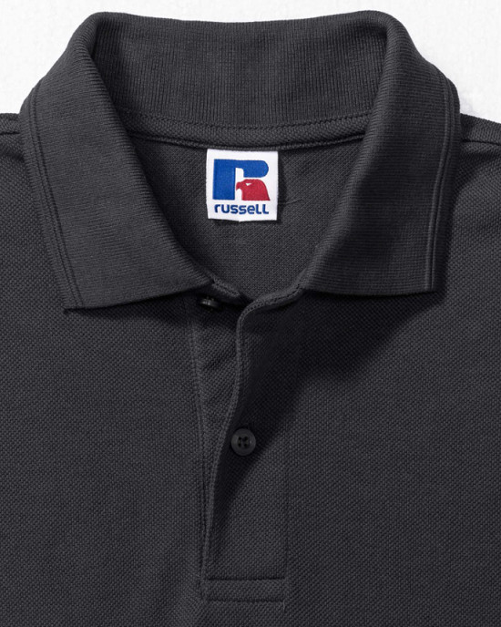 Риза пике HARDWEARING POLO