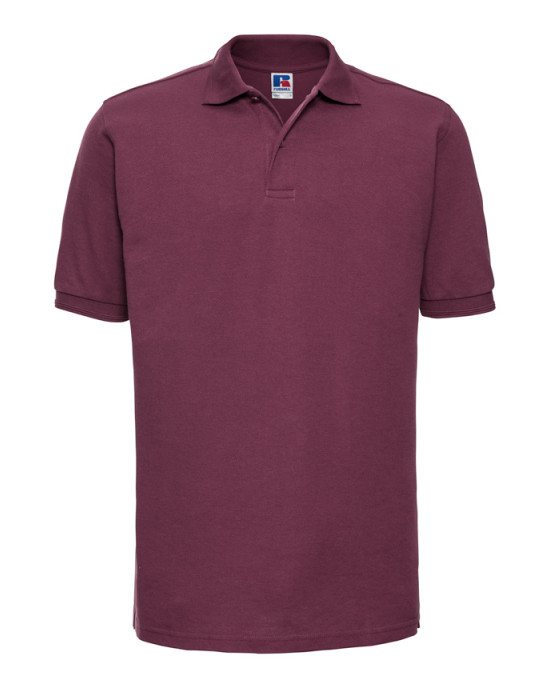 Риза пике HARDWEARING POLO