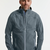 Мъжко яке Softshell Binoic Мъжко яке Softshell Binoic