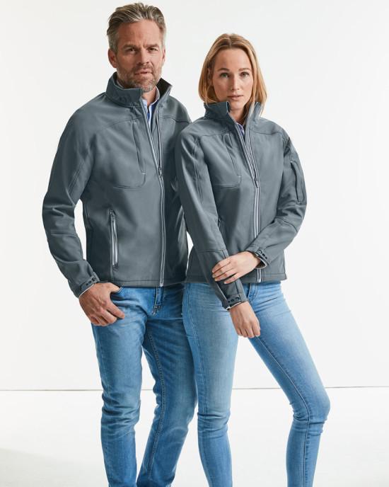 Мъжко яке Softshell Binoic