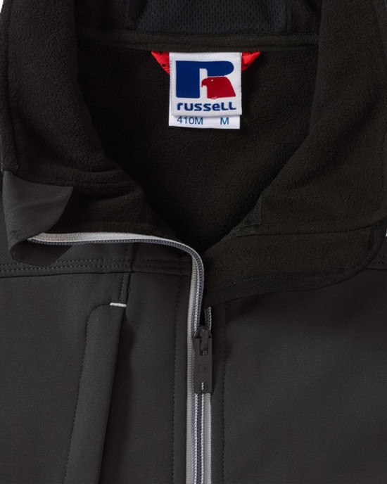 Мъжко яке Softshell Binoic