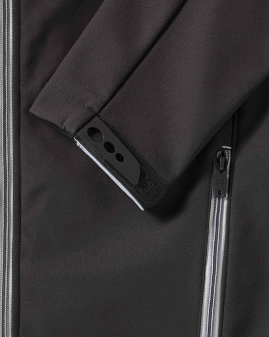 Мъжко яке Softshell Binoic