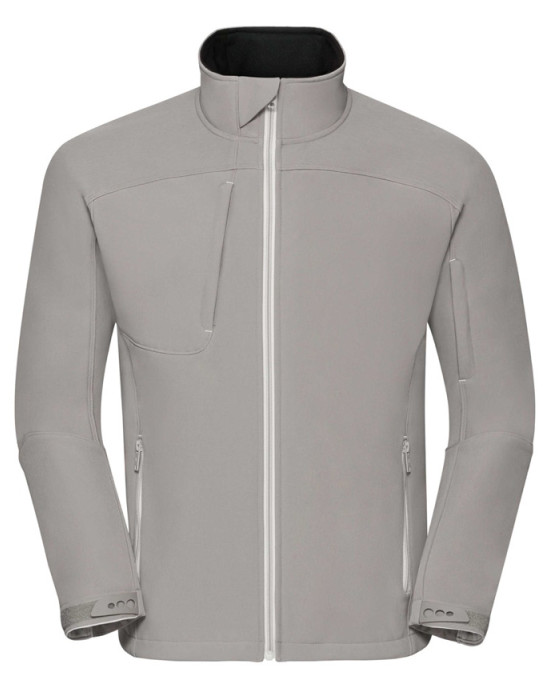 Мъжко яке Softshell Binoic