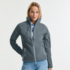 Дамско яке Softshell Binoic