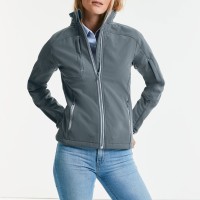 Дамско яке Softshell Binoic Дамско яке Softshell Binoic
