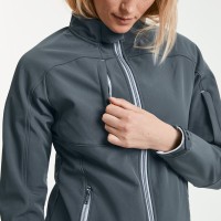 Дамско яке Softshell Binoic Дамско яке Softshell Binoic