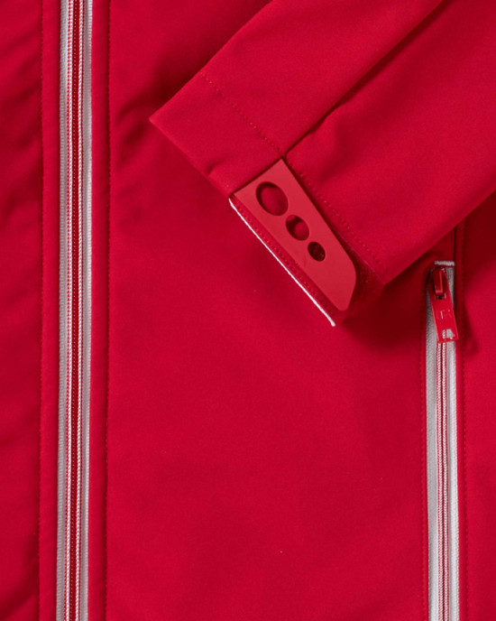 Дамско яке Softshell Binoic