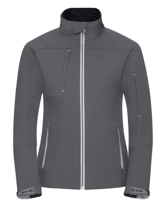 Дамско яке Softshell Binoic