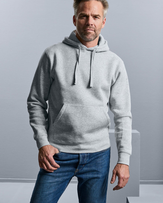 Мъжки суичър AUTHENTIC SWEAT