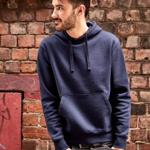 Мъжки суичър AUTHENTIC SWEAT