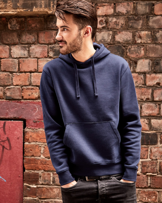 Мъжки суичър AUTHENTIC SWEAT