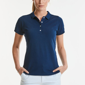 Риза пике LADIES STRETCH POLO