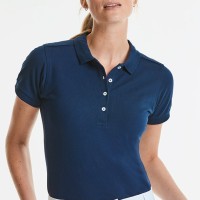 Риза пике LADIES STRETCH POLO