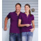 Риза пике LADIES STRETCH POLO