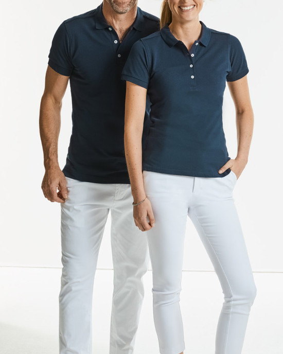 Риза пике LADIES STRETCH POLO