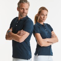 Риза пике LADIES STRETCH POLO