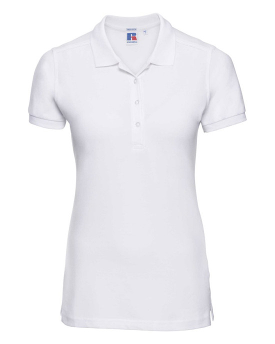 Риза пике LADIES STRETCH POLO