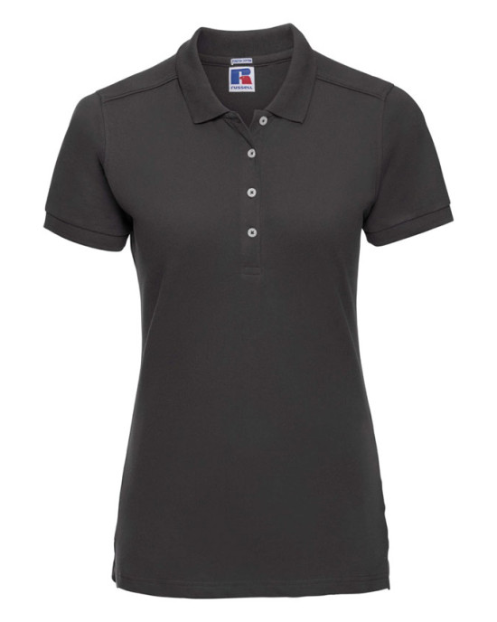 Риза пике LADIES STRETCH POLO
