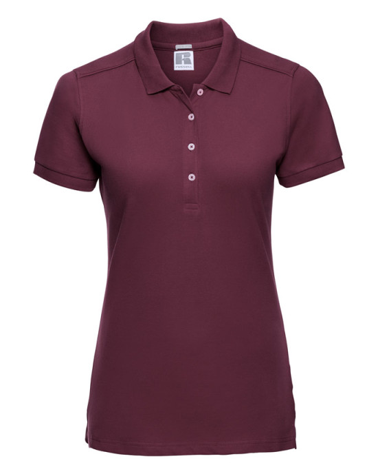 Риза пике LADIES STRETCH POLO