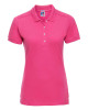 Риза пике LADIES STRETCH POLO