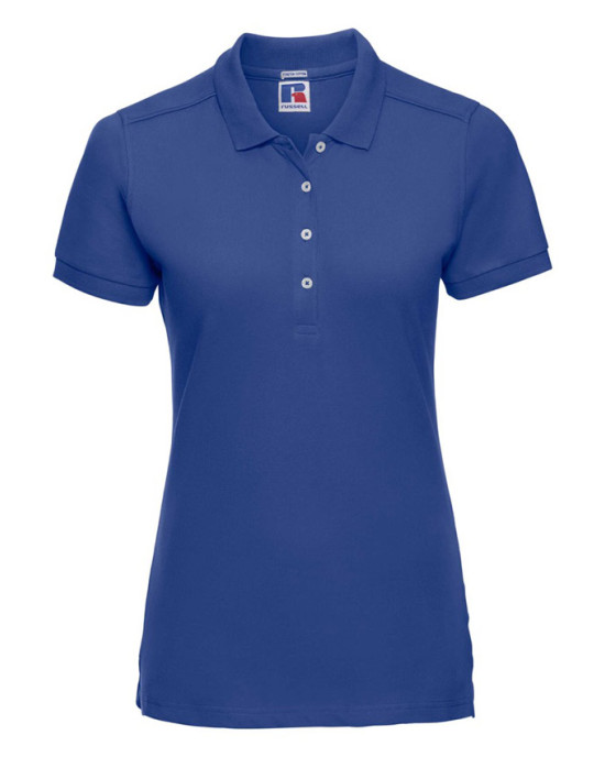Риза пике LADIES STRETCH POLO